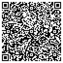 QR code with Adult Zone contacts