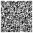 QR code with AGA Trading contacts