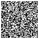 QR code with Mr. Hair Inc. contacts