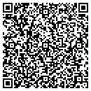 QR code with Time Warner contacts