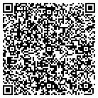 QR code with Fazzolari Custom Homes, Inc contacts