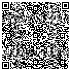 QR code with Cc Moody 13 Cc Distribu contacts