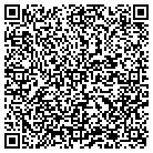 QR code with First Choice Custom Design contacts