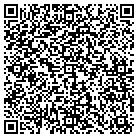 QR code with AGL Solid Waste Authority contacts