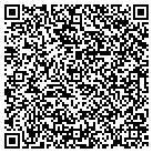 QR code with May's Auto Sales & Service contacts