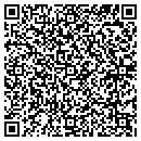 QR code with G&L Tree Service LLC contacts
