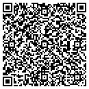 QR code with The Clay County Maids contacts