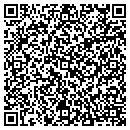 QR code with Haddix Tree Service contacts
