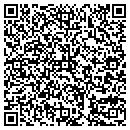 QR code with Cclm Inc contacts
