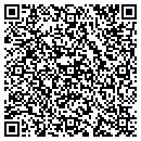 QR code with Henarick Tree Service contacts