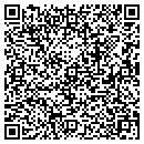QR code with Astro Trash contacts