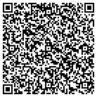 QR code with A American Home Security Syst contacts