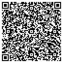 QR code with James M Klopfenstein contacts