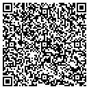 QR code with Horseshoe Construction contacts