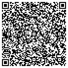 QR code with ALLEGIANCE SECURITY & PROTECTION contacts