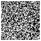 QR code with Justin's Tree Service contacts