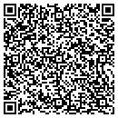 QR code with F M C Carpentry LLC contacts