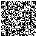 QR code with Kenny E Price contacts