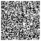 QR code with J E Remodel & Construction contacts