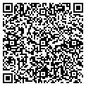 QR code with Jls Interiors contacts