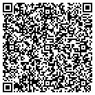 QR code with First Alarm Security & Patrol contacts