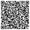 QR code with A 1 Security contacts