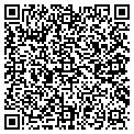 QR code with A B M Security Co contacts