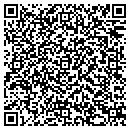 QR code with Justfixitbob contacts