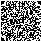 QR code with Orion Home Health Agency contacts