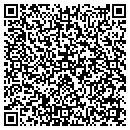 QR code with A-1 Security contacts