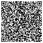 QR code with K C Remodel contacts