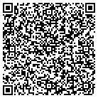 QR code with Aguilar Private Security contacts
