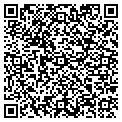 QR code with KingKraft contacts