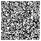 QR code with Alpha Private Security contacts