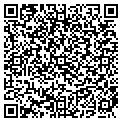 QR code with G & C Carpentry LLC contacts