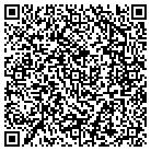 QR code with Richey's Tree Service contacts