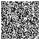 QR code with L & L Construction contacts