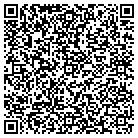 QR code with King Fisher Charters & Lodge contacts