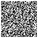 QR code with Yutzy Pallet Co contacts