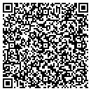 QR code with R & R Tree Service contacts