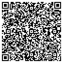 QR code with M@C Services contacts