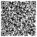 QR code with P W Canessa contacts