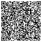QR code with M & M Design Group Inc contacts