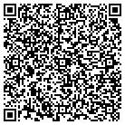 QR code with First Alarm Security & Patrol contacts