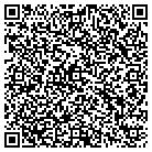 QR code with Rick's Water Pump Service contacts