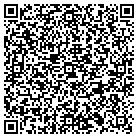 QR code with Tom's Tree & Stump Service contacts
