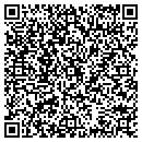 QR code with S B Church CO contacts