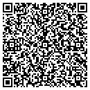 QR code with Rosendale Auto Service contacts