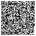 QR code with Command Guard Service contacts