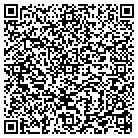 QR code with Amtech Lighting Service contacts